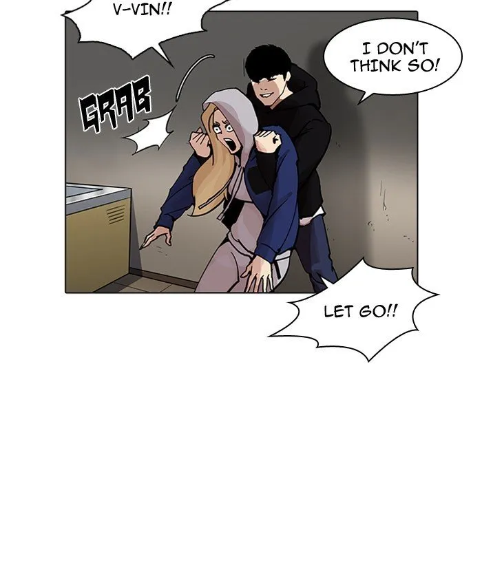 Lookism Chapter 200 Online - página 73
