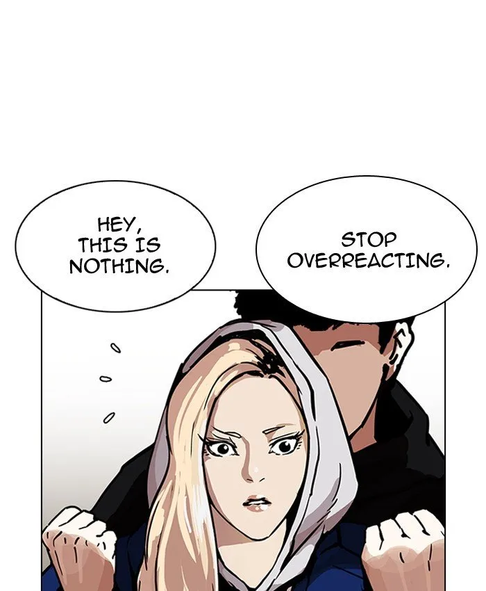 Lookism Chapter 200 Online - página 74