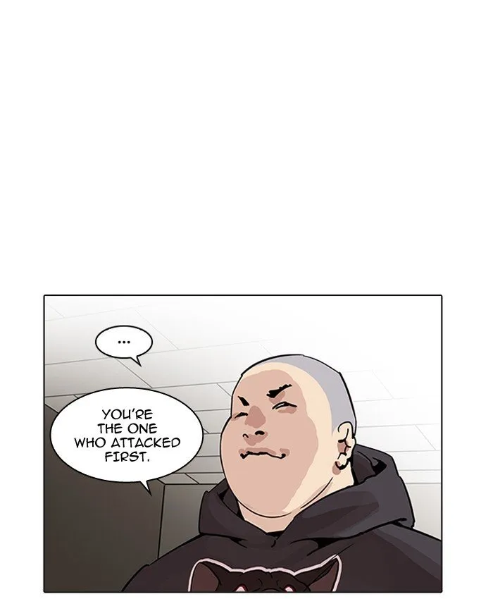Lookism Chapter 200 Online - página 79