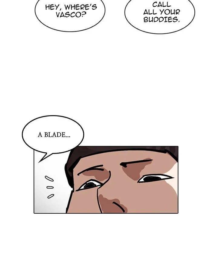 Lookism Chapter 200 Online - página 87