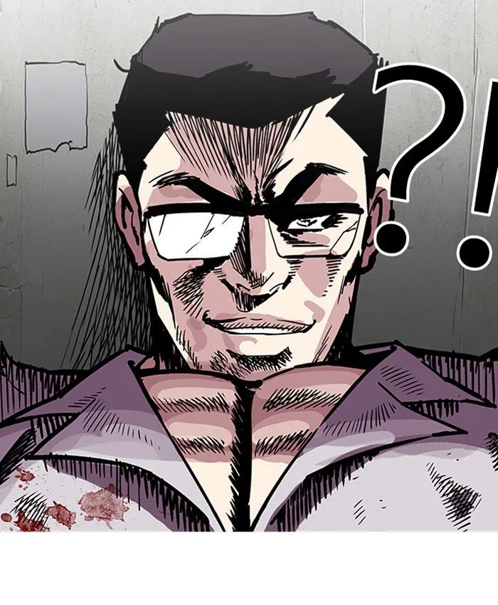 Lookism Chapter 200 Online - página 89