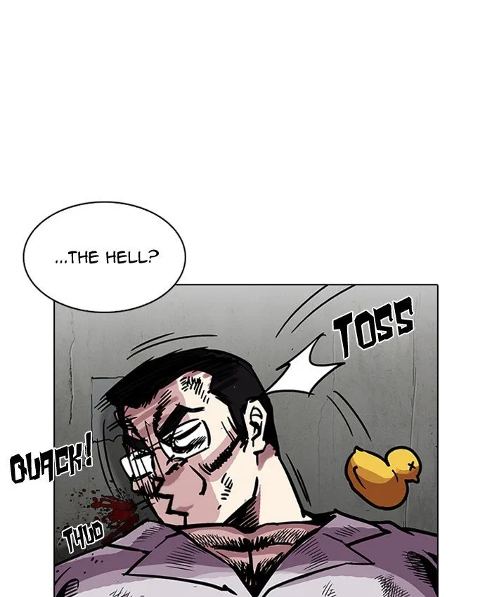 Lookism Chapter 200 Online - página 90