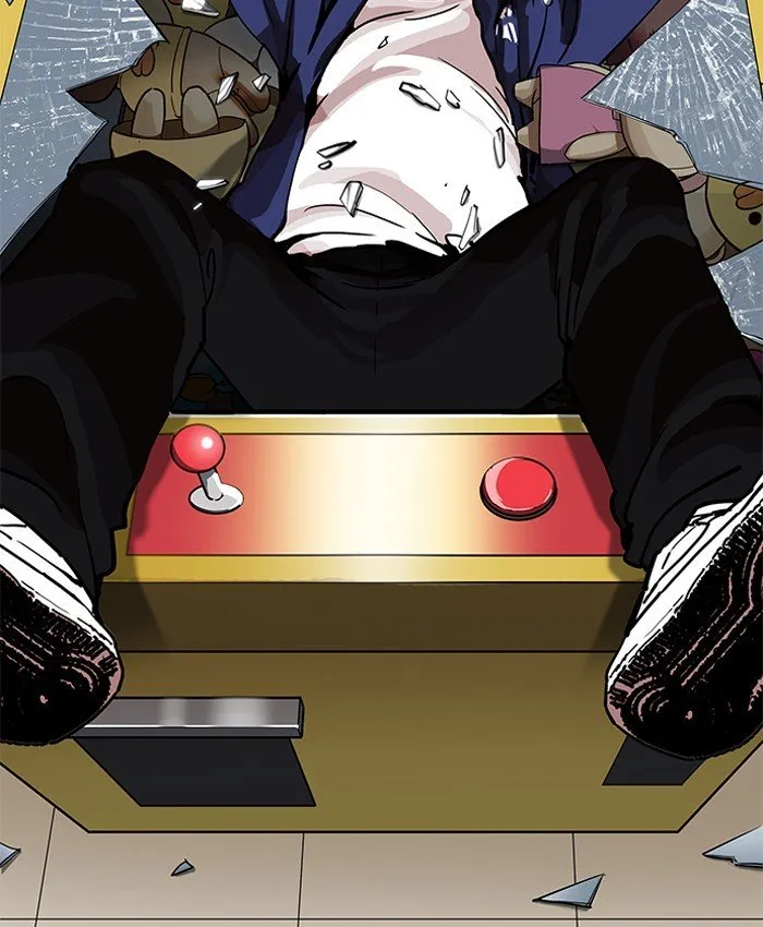 Lookism Chapter 200 Online - página 97