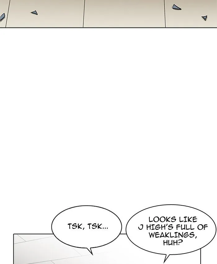 Lookism Chapter 200 Online - página 98