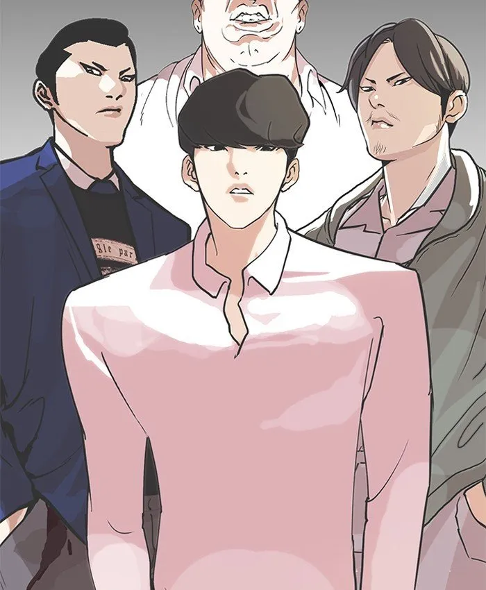 Lookism Chapter 200 Online - página 108