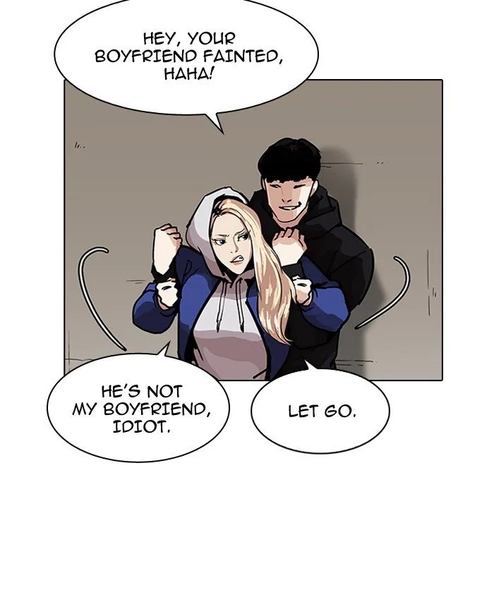 Lookism Chapter 200 Online - página 110