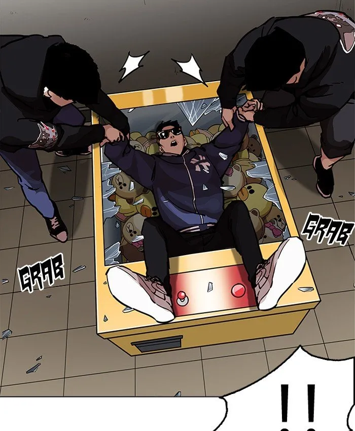 Lookism Chapter 200 Online - página 119