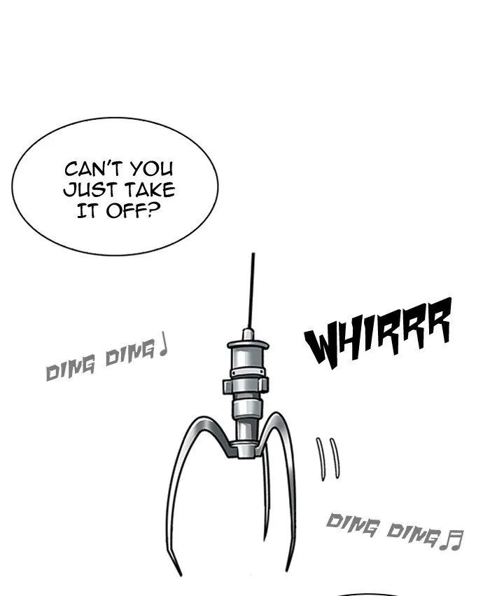 Lookism Chapter 200 Online - página 122