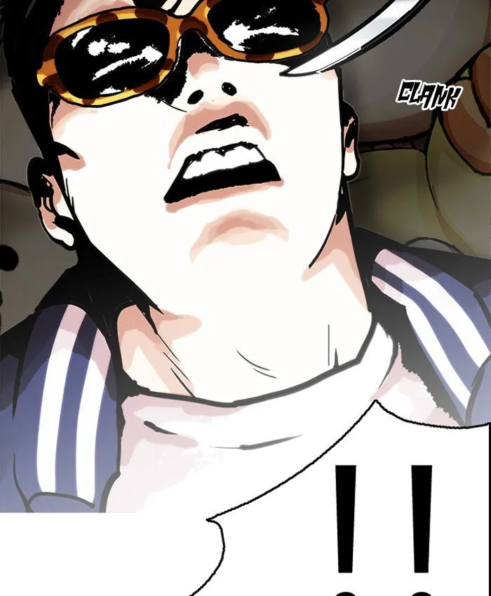 Lookism Chapter 200 Online - página 125