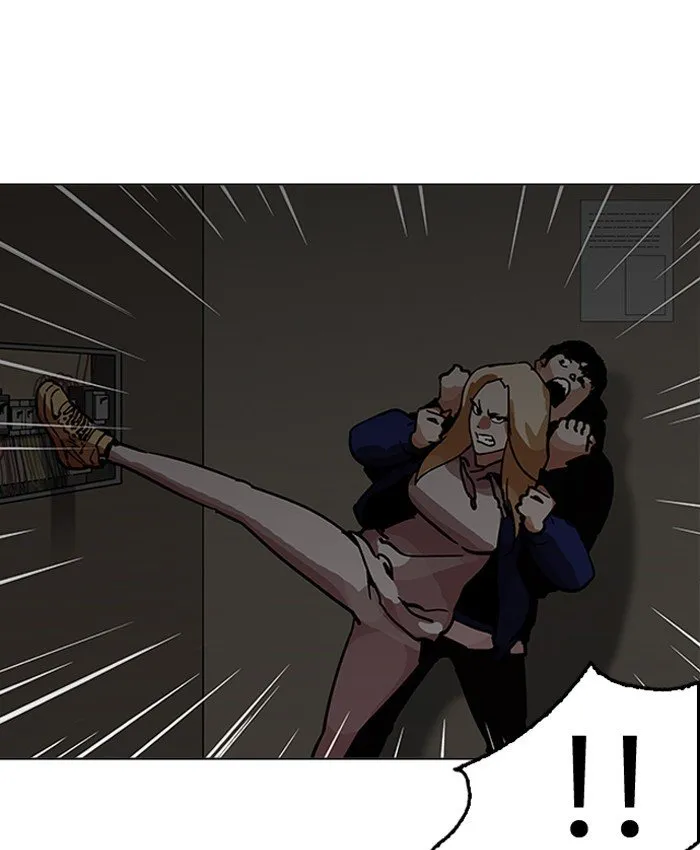 Lookism Chapter 200 Online - página 138