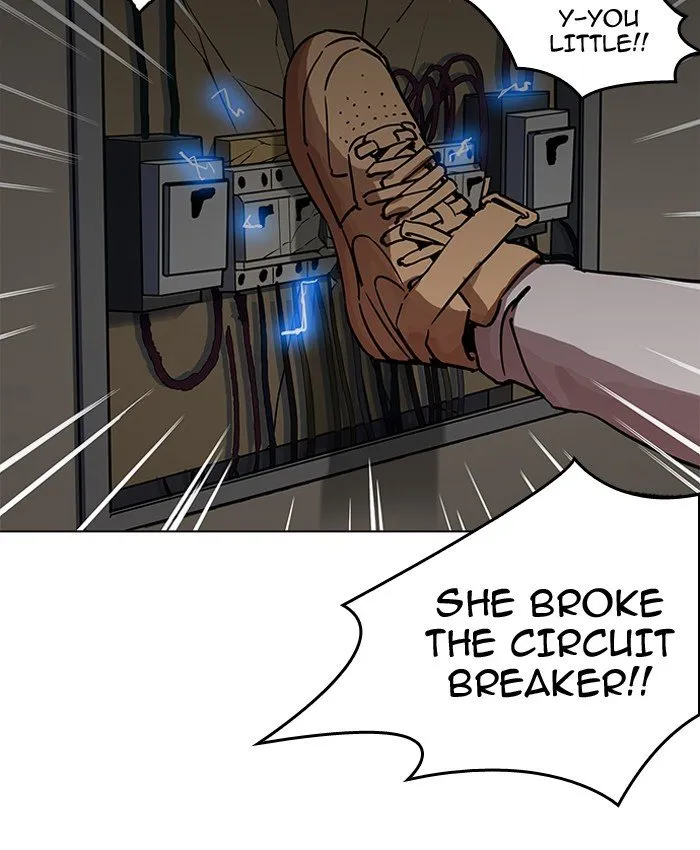Lookism Chapter 200 Online - página 140