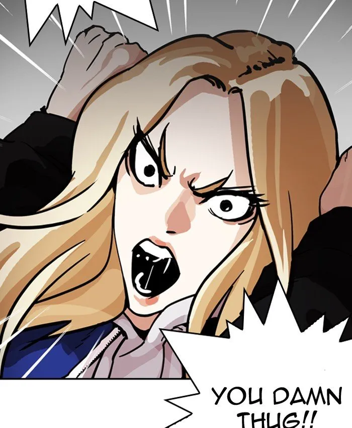 Lookism Chapter 200 Online - página 142