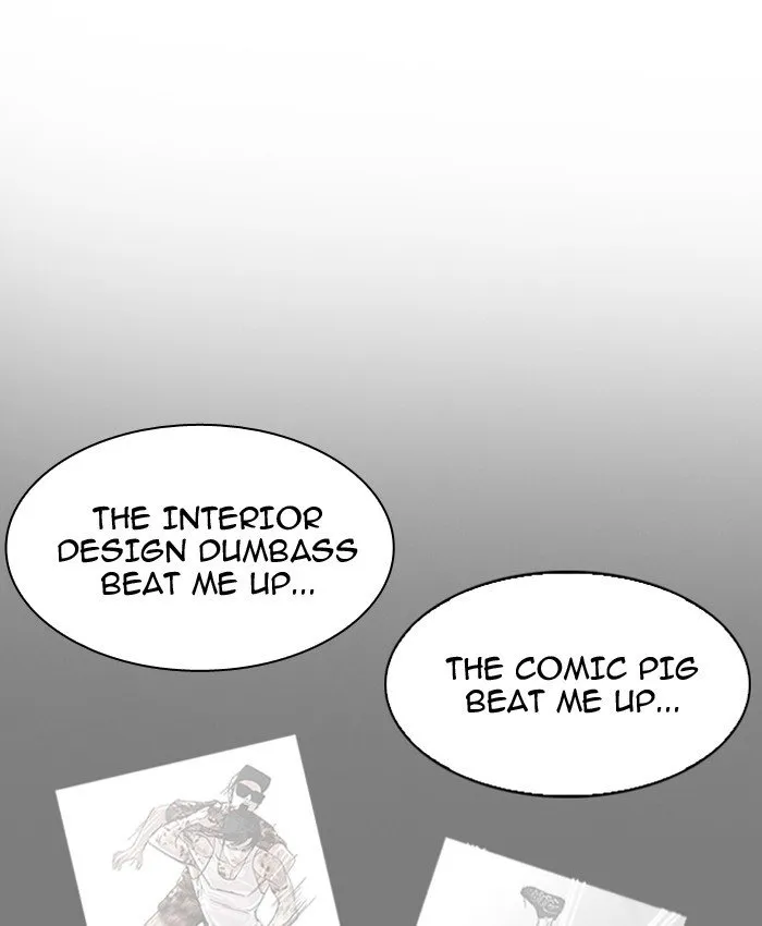 Lookism Chapter 200 Online - página 152