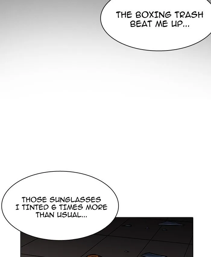 Lookism Chapter 200 Online - página 154