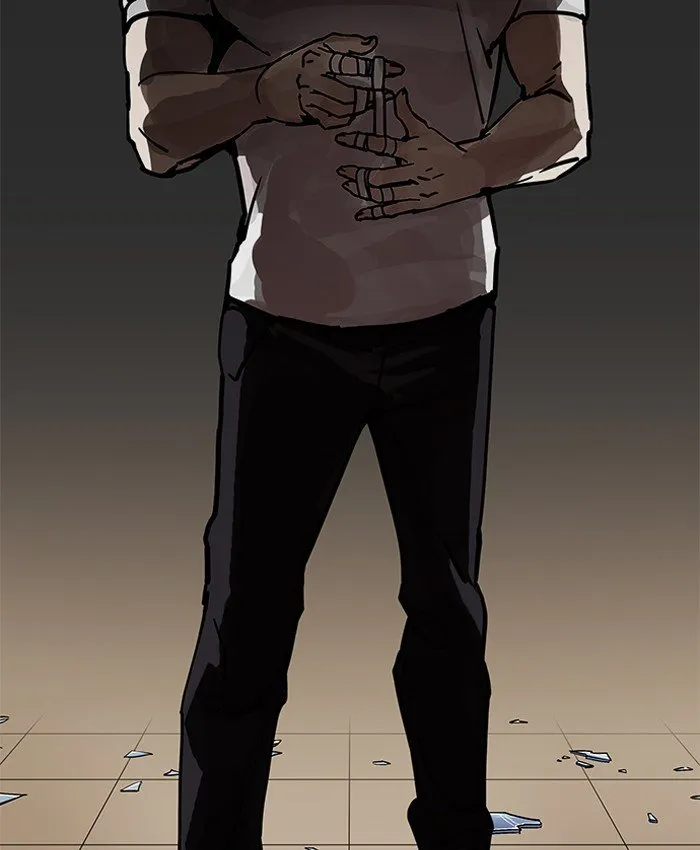 Lookism Chapter 200 Online - página 160