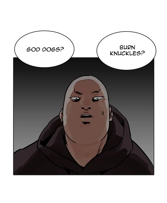 Lookism Chapter 200 Online - página 162