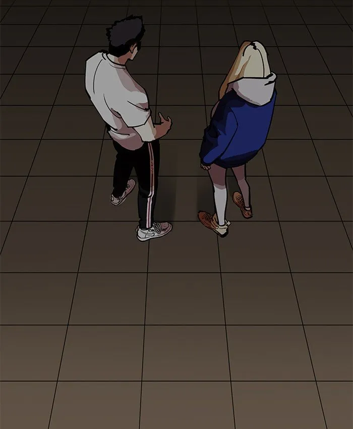 Lookism Chapter 200 Online - página 166