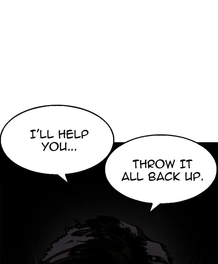 Lookism Chapter 201 Online - página 1