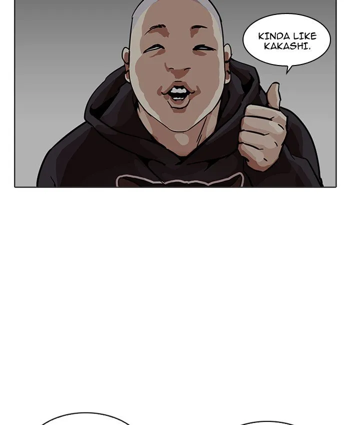 Lookism Chapter 201 Online - página 6