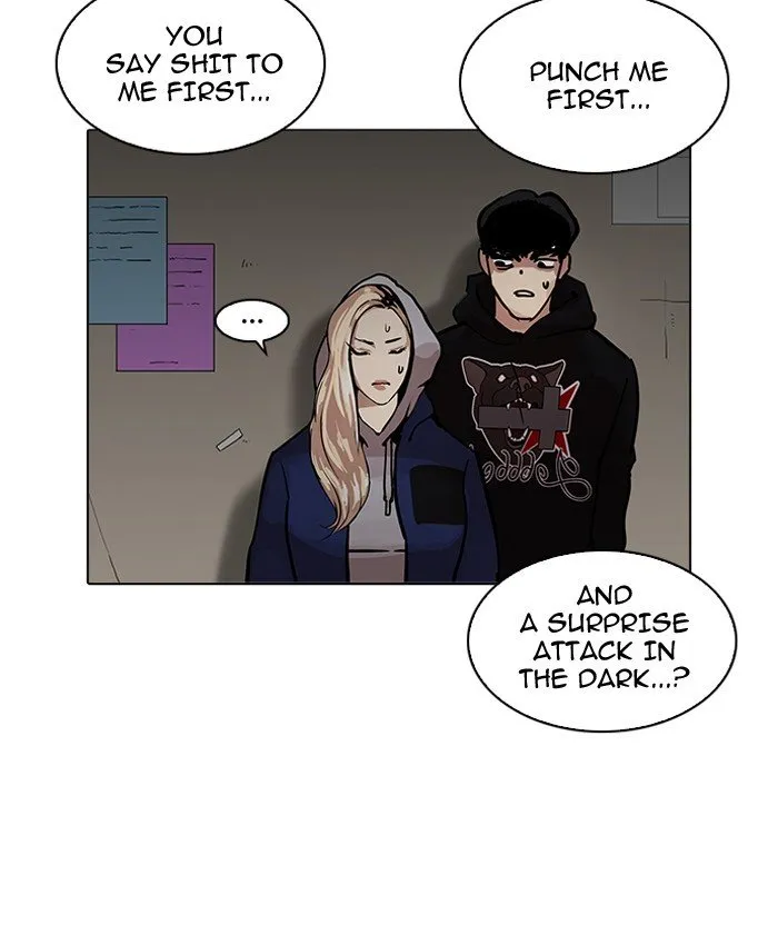 Lookism Chapter 201 Online - página 7