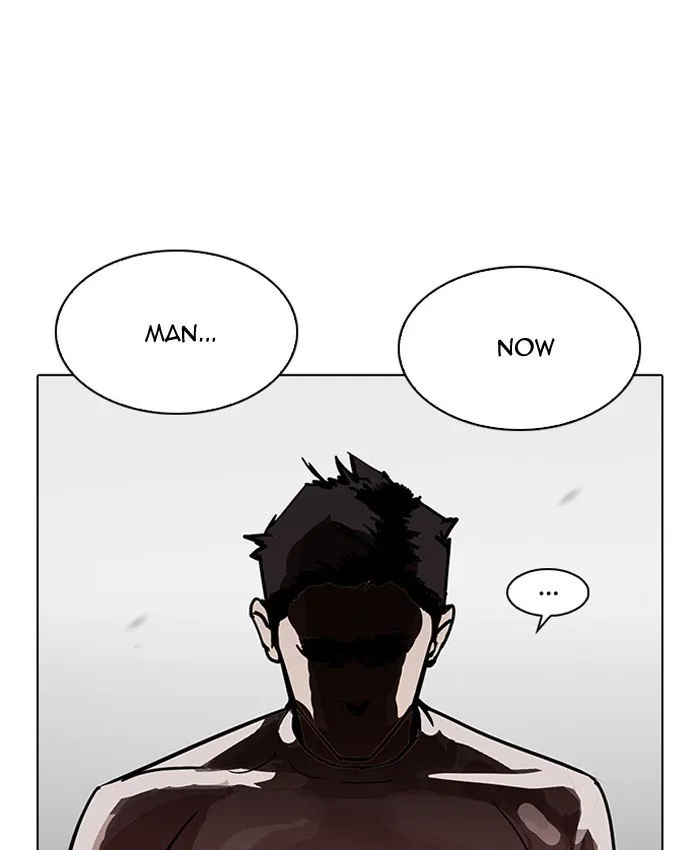 Lookism Chapter 201 Online - página 8