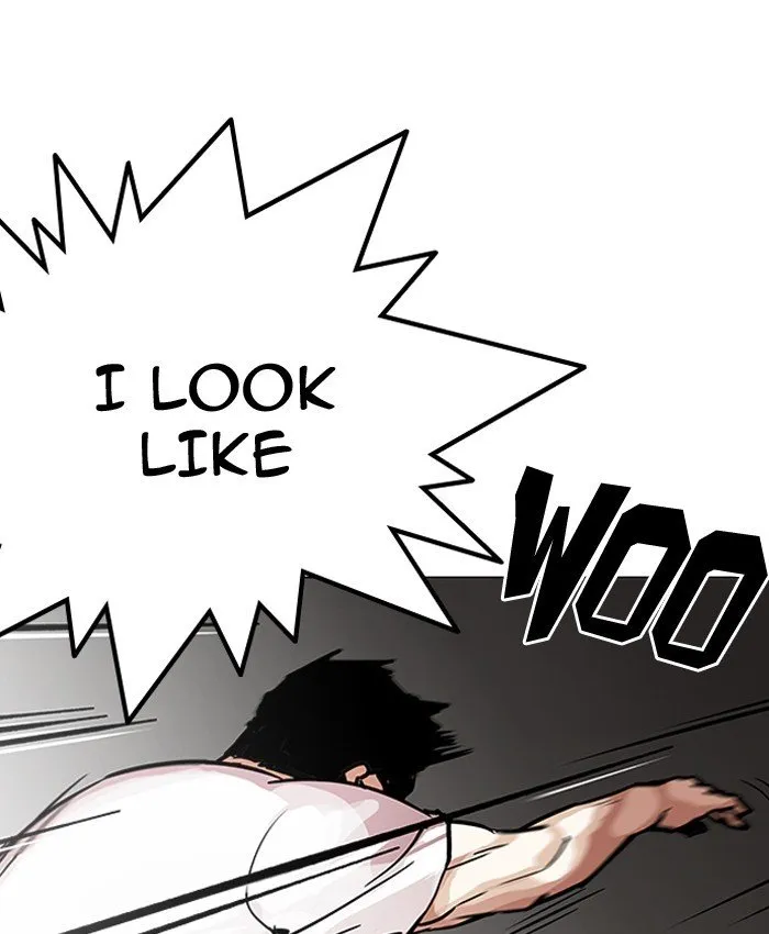 Lookism Chapter 201 Online - página 10