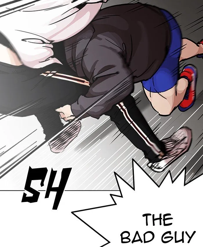 Lookism Chapter 201 Online - página 11