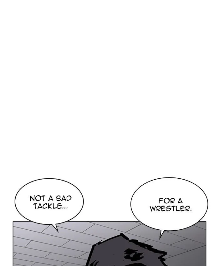 Lookism Chapter 201 Online - página 18