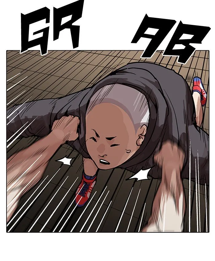 Lookism Chapter 201 Online - página 21