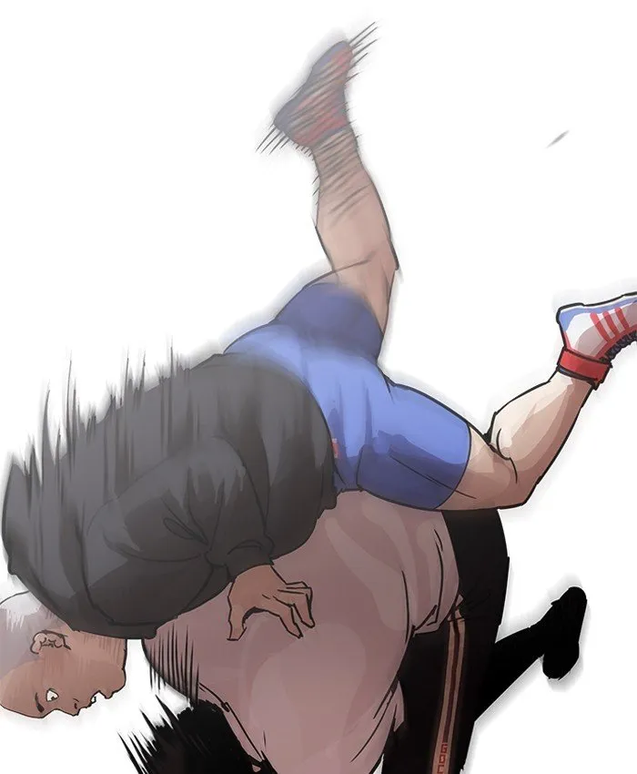 Lookism Chapter 201 Online - página 23