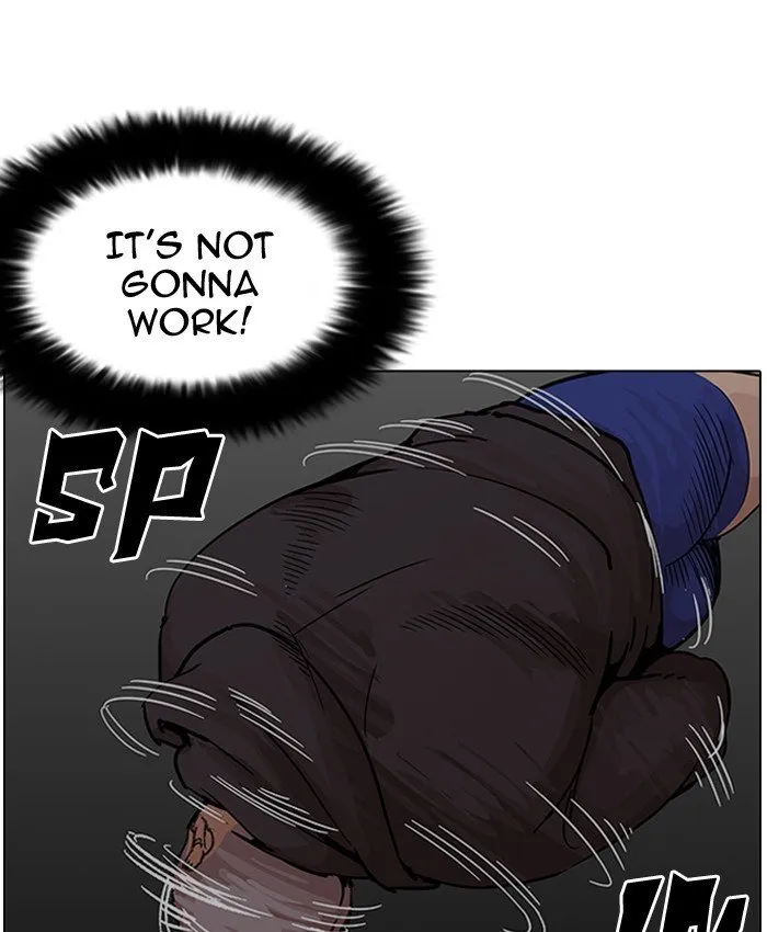 Lookism Chapter 201 Online - página 27