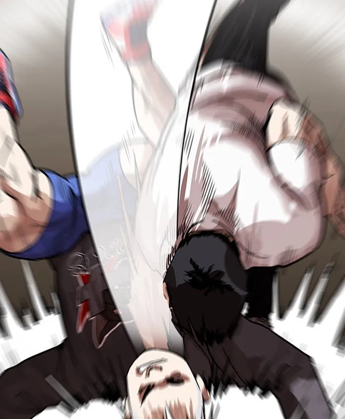 Lookism Chapter 201 Online - página 37