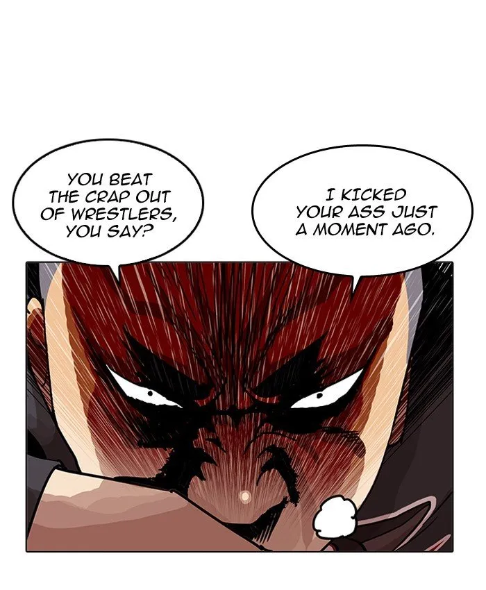 Lookism Chapter 201 Online - página 46
