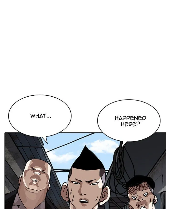 Lookism Chapter 201 Online - página 61