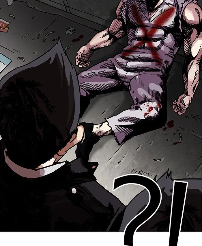 Lookism Chapter 201 Online - página 64