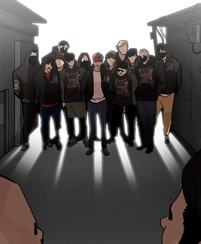 Lookism Chapter 201 Online - página 84