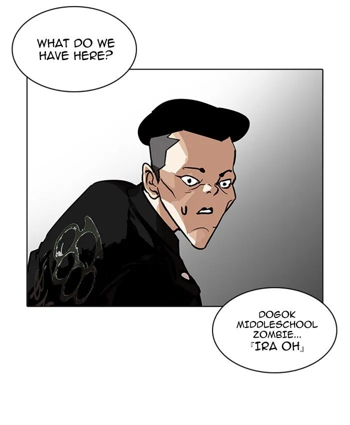 Lookism Chapter 201 Online - página 86
