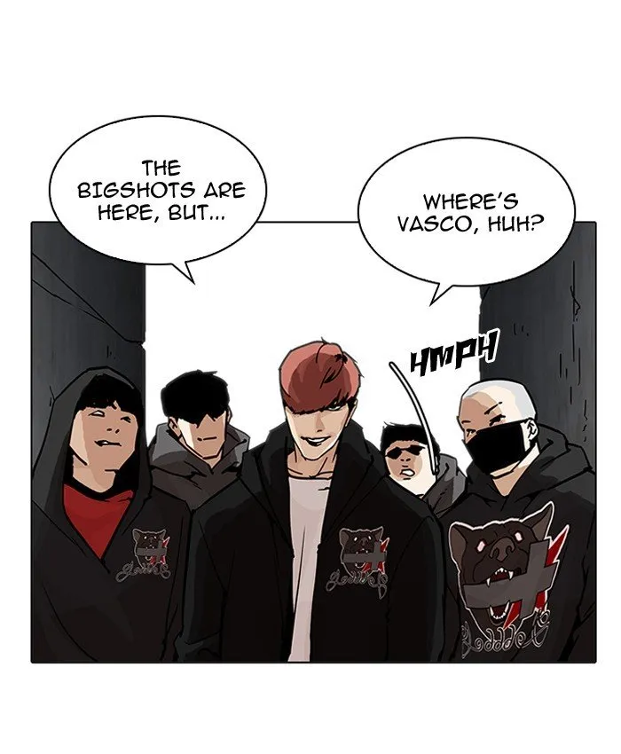 Lookism Chapter 201 Online - página 92
