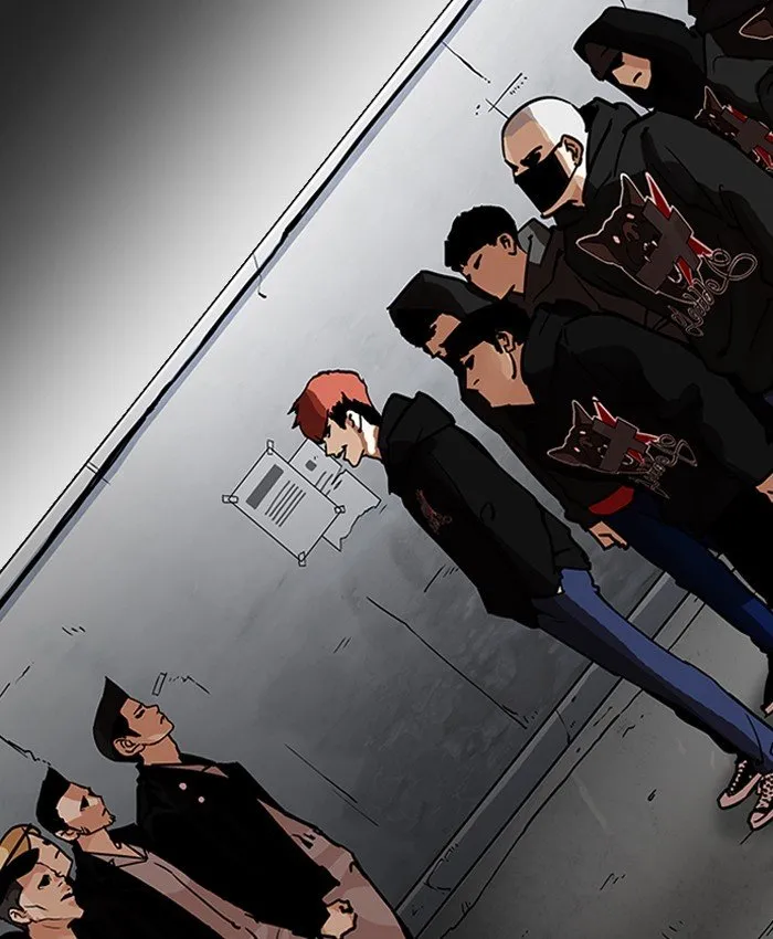Lookism Chapter 201 Online - página 96