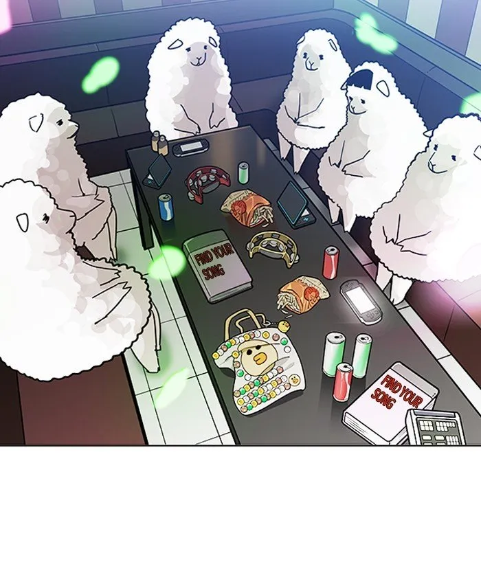Lookism Chapter 201 Online - página 100