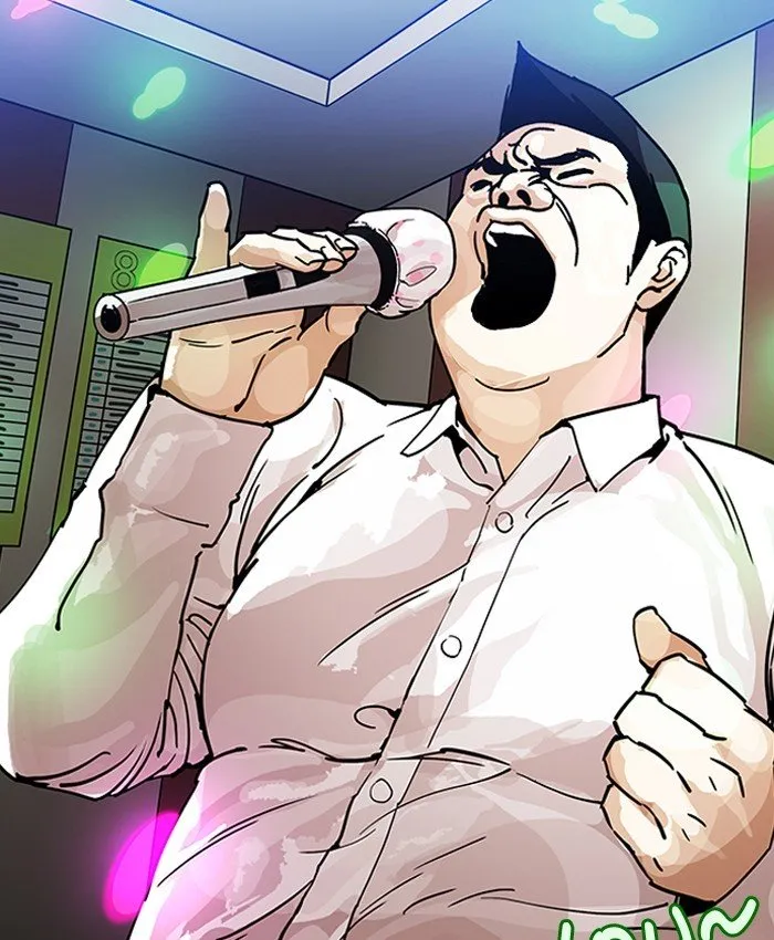 Lookism Chapter 201 Online - página 103