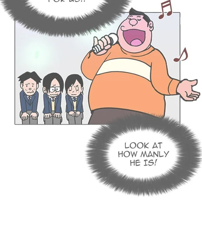 Lookism Chapter 201 Online - página 107