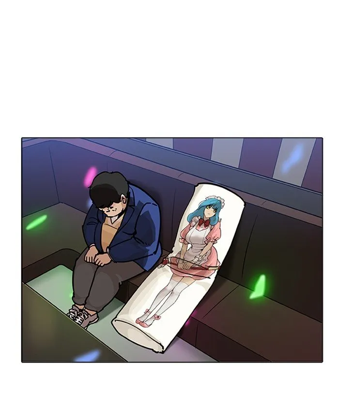 Lookism Chapter 201 Online - página 111