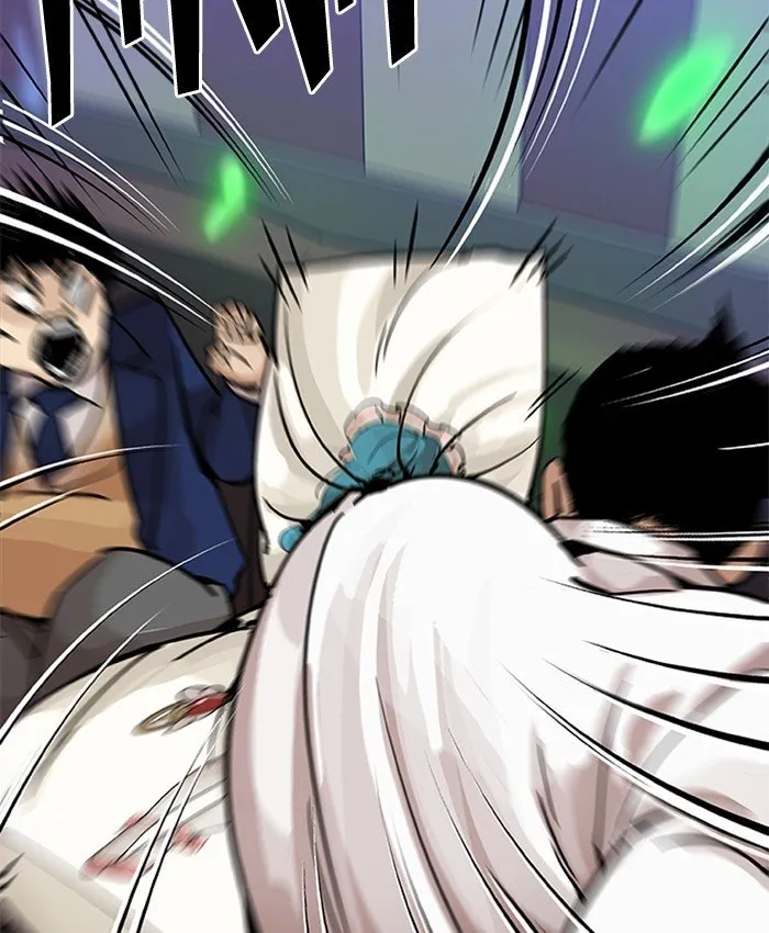 Lookism Chapter 201 Online - página 115