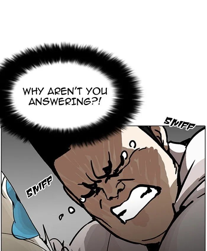 Lookism Chapter 201 Online - página 120