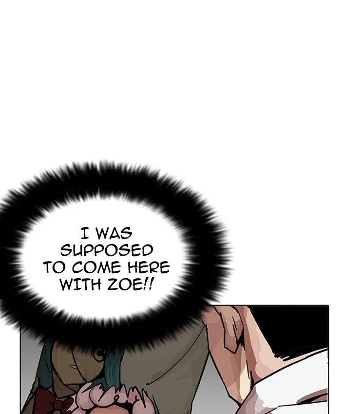 Lookism Chapter 201 Online - página 124
