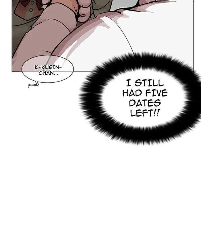 Lookism Chapter 201 Online - página 125