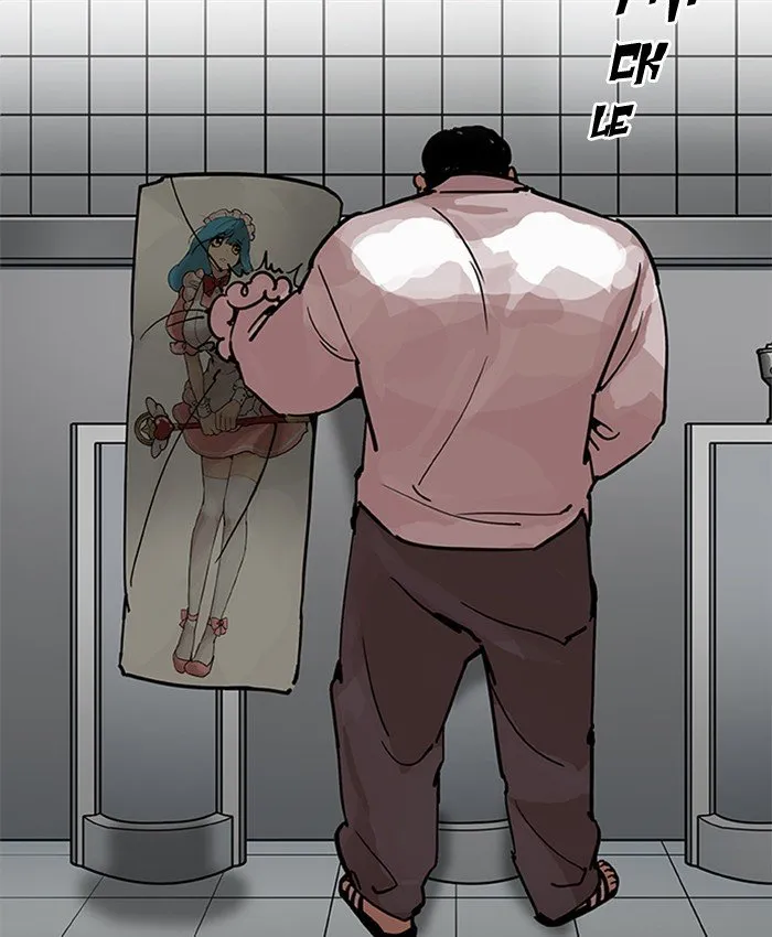 Lookism Chapter 201 Online - página 129
