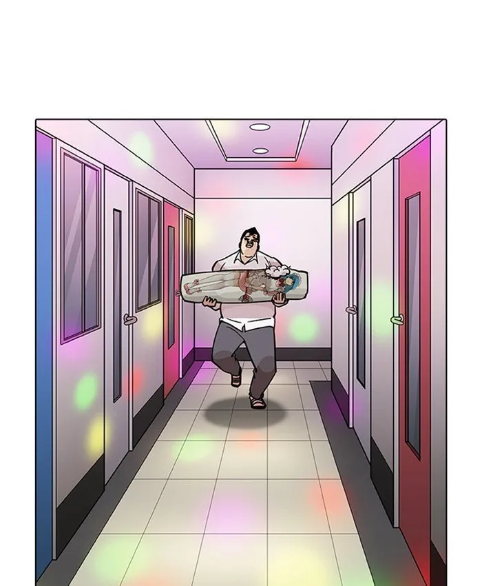 Lookism Chapter 201 Online - página 134