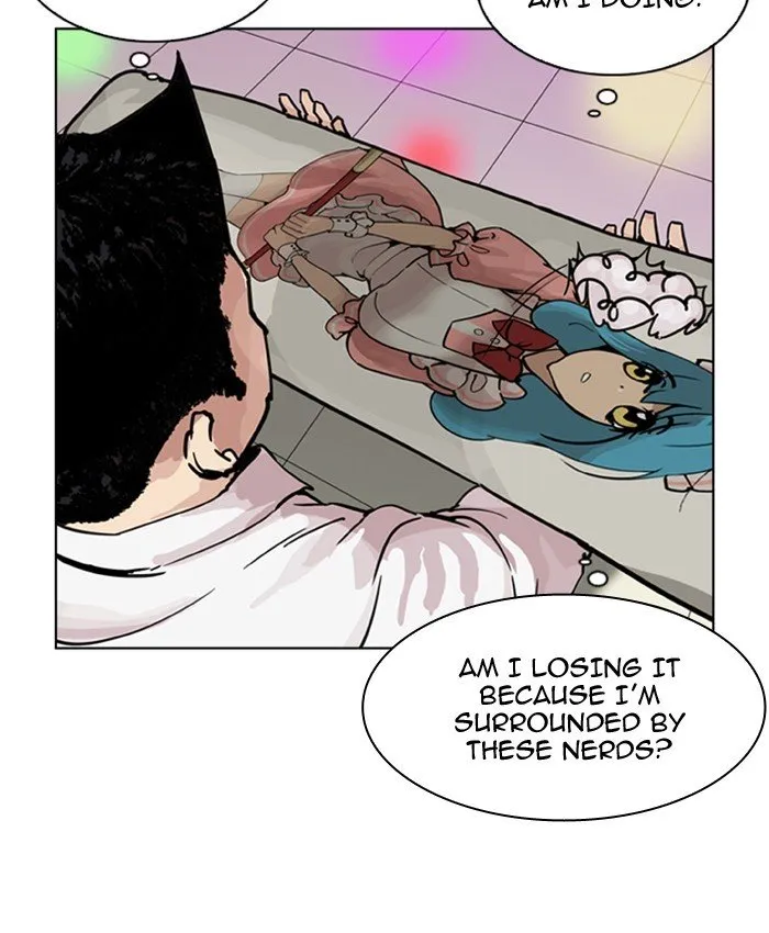 Lookism Chapter 201 Online - página 136